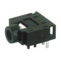 ≫ Hembra Estereo 3.5 Con I Sin Adorno Metalico 15.428 ✔ Ferreidea