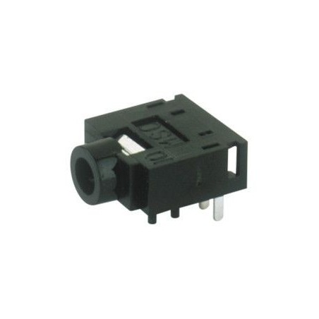≫ Hembra Estereo 3.5 Con I Sin Adorno Metalico 15.428 ✔ Ferreidea