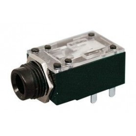 ≫ Hembra Estereo 6.35 Con I 15.450 ✔ Ferreidea