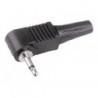 ≫ Jack Acodado 3.5Mm Stereo Con Pasacables 15.108 ✔ Ferreidea
