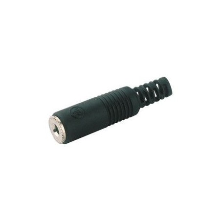 ≫ Jack Hembra Estereo 3.5Mm 15.084 ✔ Ferreidea