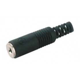 ≫ Jack Hembra Mono 3.5Mm 15.082 ✔ Ferreidea