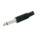 ≫ Jack Macho Estereo 6.35Mm 15.088 ✔ Ferreidea