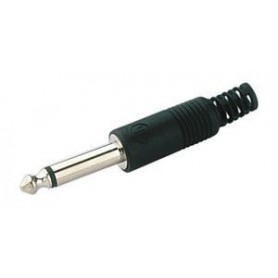 ≫ Jack Macho Estereo 6.35Mm 15.088 ✔ Ferreidea