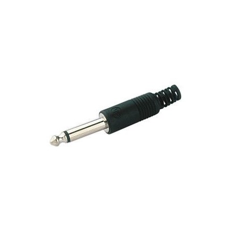 ≫ Jack Macho Estereo 6.35Mm 15.088 ✔ Ferreidea
