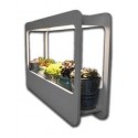 ≫ Kit Led Mini Garden14W Creci Metros Plantas 81.820 ✔ Ferreidea