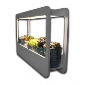 ≫ Kit Led Mini Garden14W Creci Metros Plantas 81.820 ✔ Ferreidea