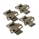 ≫ Kit Recambio 4 Clips Para Panel Led 81.728 ✔ Ferreidea