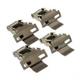 ≫ Kit Recambio 4 Clips Para Panel Led 81.728 ✔ Ferreidea