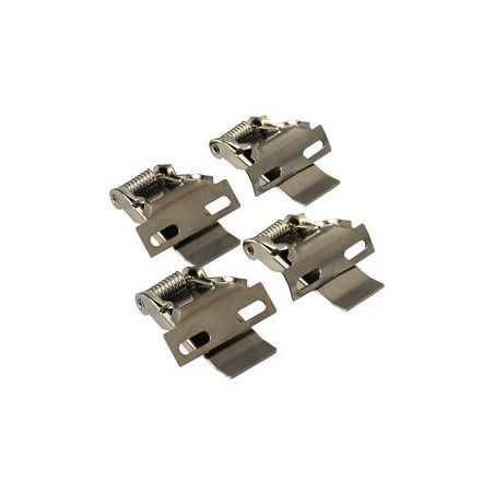≫ Kit Recambio 4 Clips Para Panel Led 81.728 ✔ Ferreidea