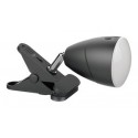 ≫ Linterna Led 5W Recargable Con Pinza 4.000K 60.444-Blanca ✔ Ferreidea