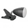 ≫ Linterna Led 5W Recargable Con Pinza 4.000K 60.444-Blanca ✔ Ferreidea