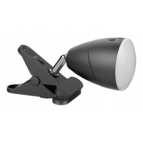 ≫ Linterna Led 5W Recargable Con Pinza 6500K 60.444-Dia ✔ Ferreidea