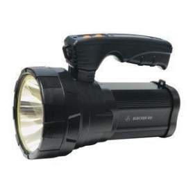 ≫ Linterna Led Recargable Foco Multifun 10W 60.447 ✔ Ferreidea