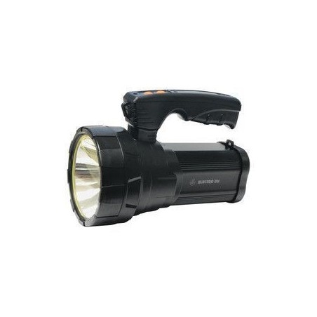 ≫ Linterna Led Recargable Foco Multifun 10W 60.447 ✔ Ferreidea