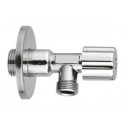 ≫ Llave Escuadra Cierre Regulable 1-2 X3-8  92.914 ✔ Ferreidea