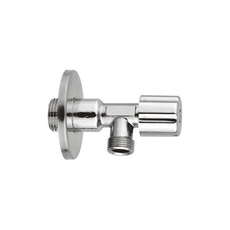 ≫ Llave Escuadra Cierre Regulable 1-2 X3-8  92.914 ✔ Ferreidea