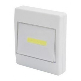 ≫ Luz Armario Led Cob 3W Interruptor 60.411 ✔ Ferreidea