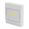 ≫ Luz Armario Led Cob 3W Interruptor 60.411 ✔ Ferreidea