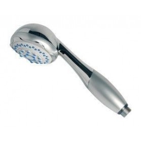 ≫ Malta, Ducha. Cromo. 5 Funciones 92.000 ✔ Ferreidea