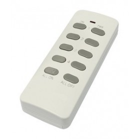 ≫ Mando A Distancia On-Off Para 60.531-N 60.531-N-M ✔ Ferreidea