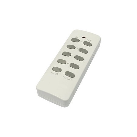 ≫ Mando A Distancia On-Off Para 60.531-N 60.531-N-M ✔ Ferreidea