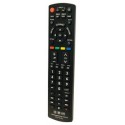 ≫ Mando Distancia Tv. Compatible Panasonic 60.806-Pn ✔ Ferreidea