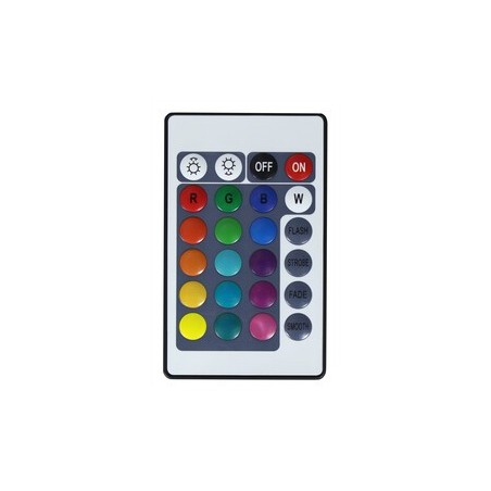 ≫ Mando Neon Flex Rgb Modelo 81.032-5-Rgb 81.032-Mando ✔ Ferreidea