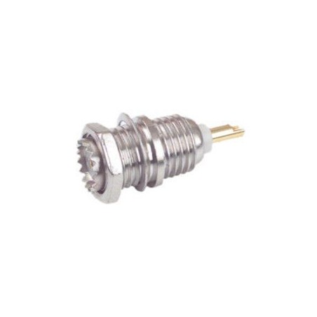 ≫ Mini Uhf Hembra Fijacion A Rosca  20.015 ✔ Ferreidea