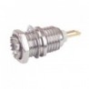 ≫ Mini Uhf Hembra Fijacion A Rosca  20.015 ✔ Ferreidea