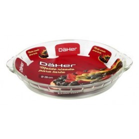 ≫ Molde Tarta Horno Rizado. 28 Centimetros  92.468-Rd-28 ✔ Ferreidea