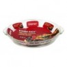 ≫ Molde Tarta Horno Rizado. 28 Centimetros  92.468-Rd-28 ✔ Ferreidea