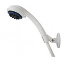 ≫ Navia, Ducha Soporte Blanco 7 Funciones 92.010-S-B ✔ Ferreidea