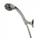 ≫ Navia, Ducha Soporte. Cromo. 7 Funciones 92.010-S-Cr ✔ Ferreidea