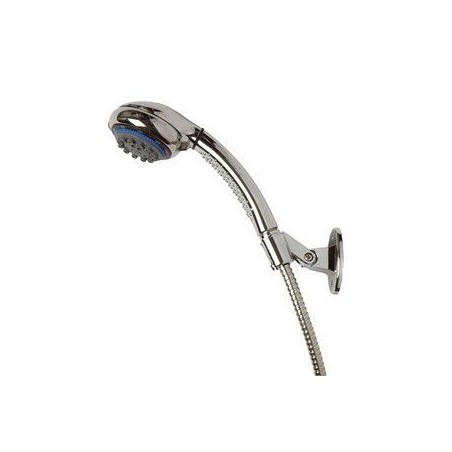 ≫ Navia, Ducha Soporte. Cromo. 7 Funciones 92.010-S-Cr ✔ Ferreidea