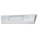 ≫ Pantalla Led 18 Wattios 400 Milimetros 4000K. Blanca 81.004-18-Bl ✔ Ferreidea