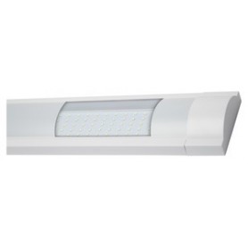 ≫ Pantalla Led 18 Wattios 400 Milimetros 6500K. Dia 81.004-18-Dia ✔ Ferreidea