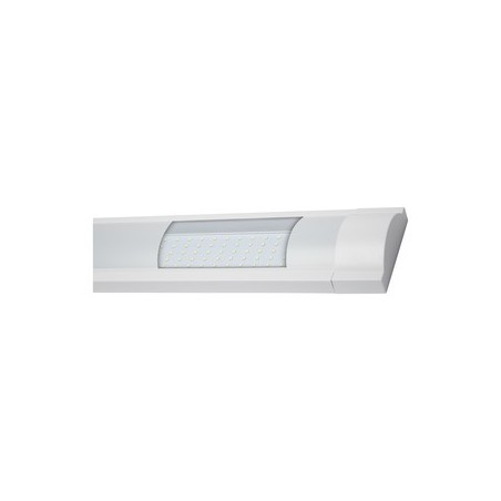 ≫ Pantalla Led 18 Wattios 400 Milimetros 6500K. Dia 81.004-18-Dia ✔ Ferreidea