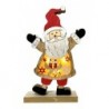 ≫ Papa Noel Con Luz 96.002 ✔ Ferreidea