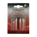 ≫ Pila Alcalina Lr-14 © Blister 2 Piezas  52.220 ✔ Ferreidea