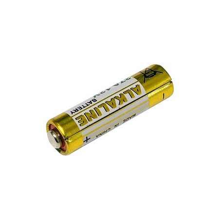 ≫ Pila Alcalina Lr27A. 12V. Blister 5Pcs 52.251 ✔ Ferreidea