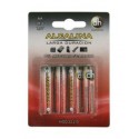 ≫ Pila Alcalina Lr-6 (Aa).Blister 4 Piezas  52.210 ✔ Ferreidea
