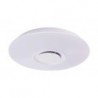 ≫ Plafon Led 30 Wattios Rgb. Bluetooth 82.365 ✔ Ferreidea
