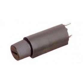 ≫ Portafusible Bayoneta Con I 5X20 06.018 ✔ Ferreidea