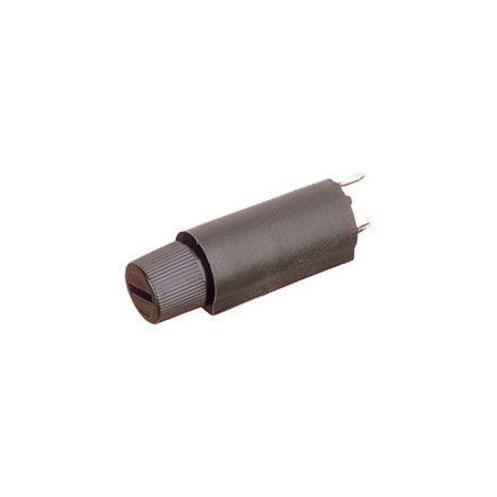 ≫ Portafusible Bayoneta Con I 5X20 06.018 ✔ Ferreidea