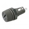 ≫ Portafusible Rosca 5X20 06.036 ✔ Ferreidea