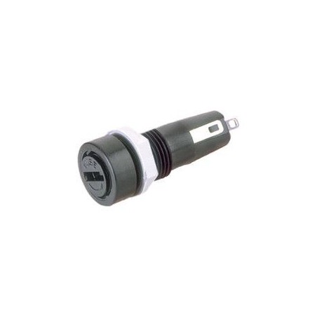 ≫ Portafusible Rosca Empotrable 5X20 06.047 ✔ Ferreidea