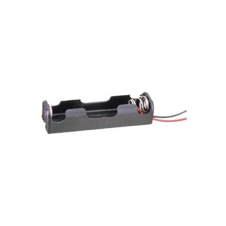 ≫ Portapilas Con Hilo 1P. R-6 33.046 ✔ Ferreidea