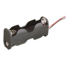 ≫ Portapilas Con Hilo 2P. R-6 33.037 ✔ Ferreidea