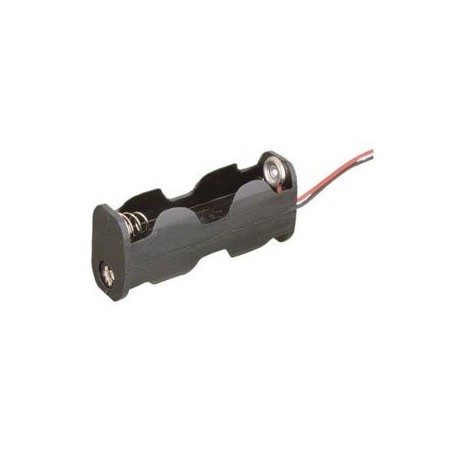 ≫ Portapilas Con Hilo 2P. R-6 33.037 ✔ Ferreidea